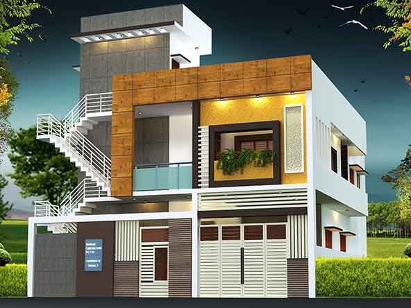 vidhyaranyapuram 592x444